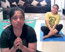 Wow Power Yoga Kannadigaru observes World Yoga Day 2022